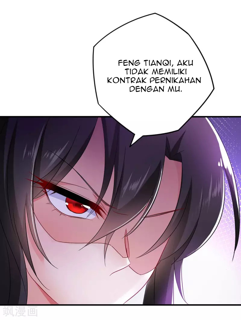 Miss Nine Doctor Chapter 86 Gambar 24