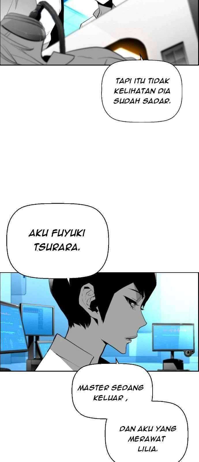 Terror Man Chapter 113 Gambar 10