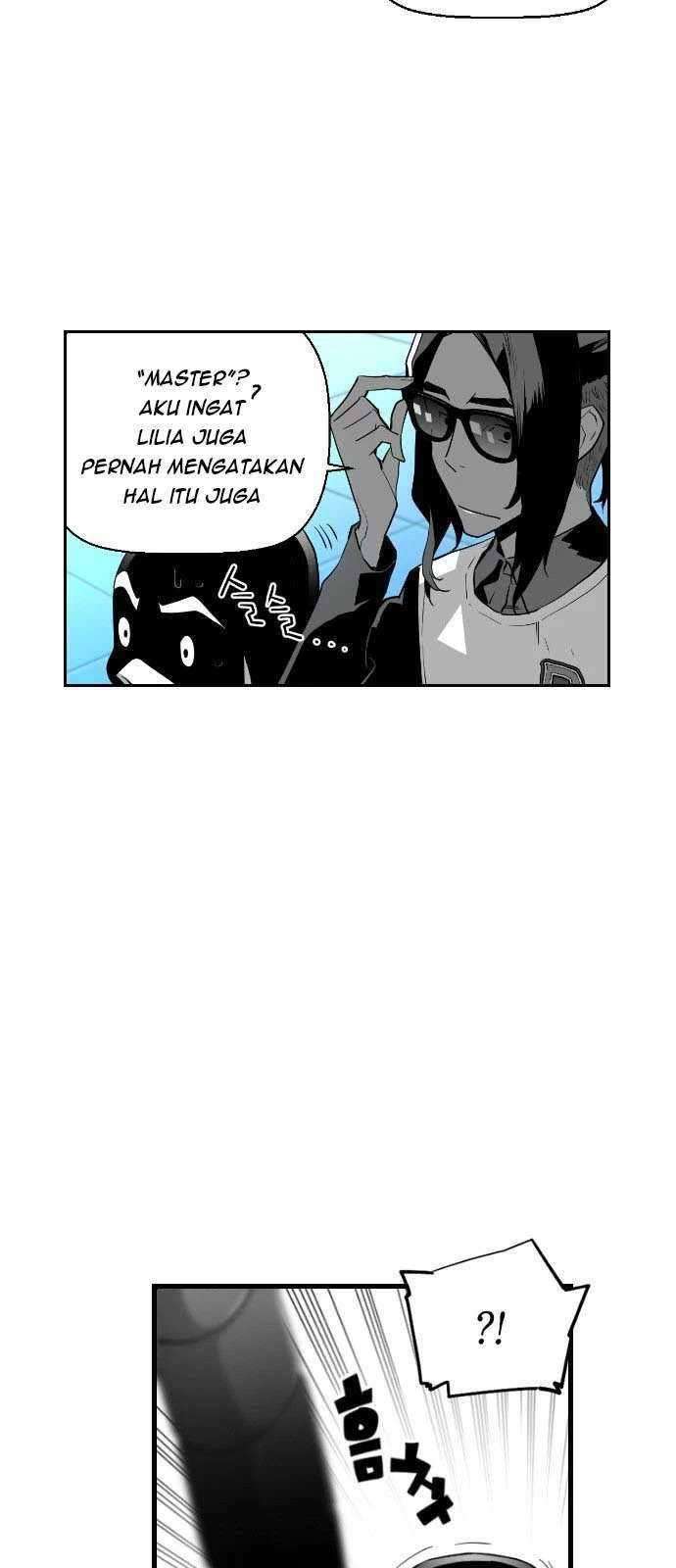 Terror Man Chapter 113 Gambar 11