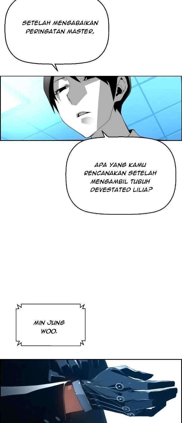 Terror Man Chapter 113 Gambar 18