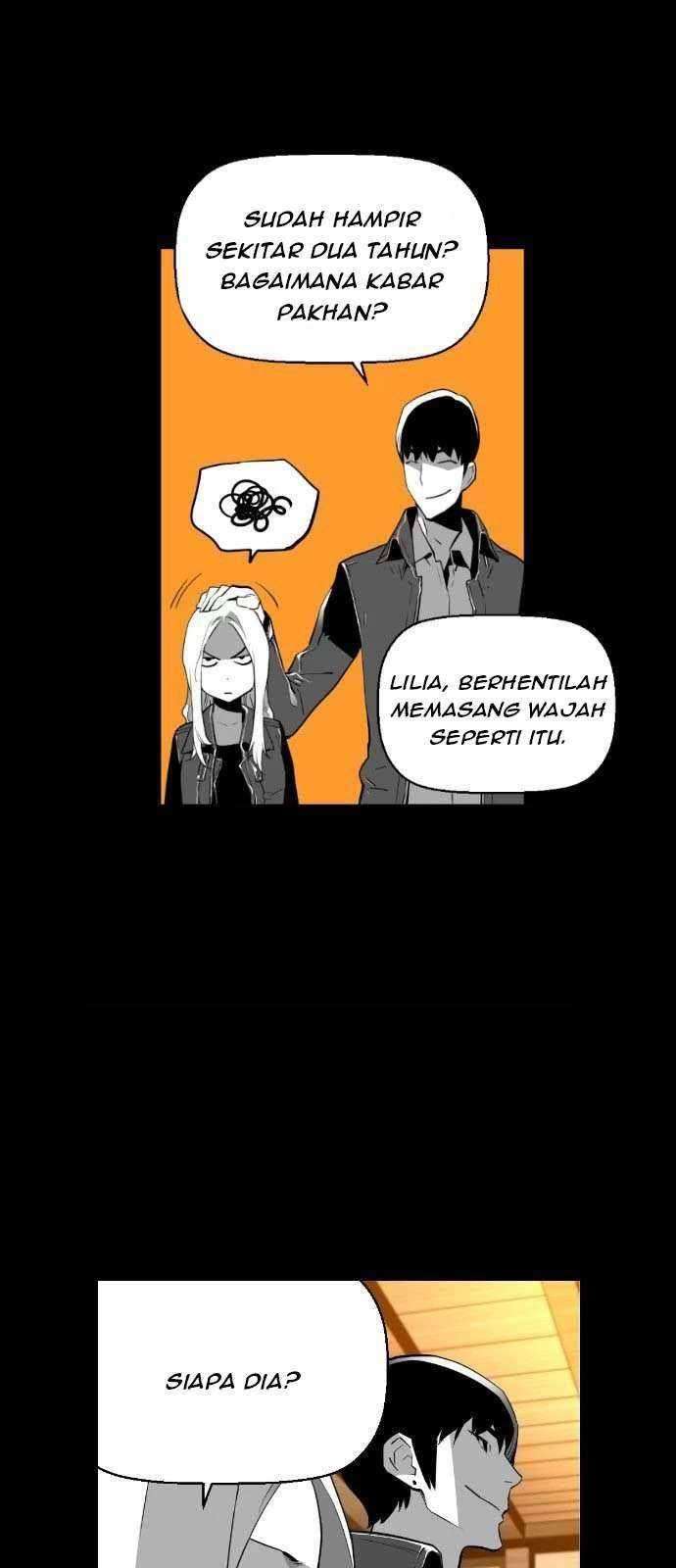 Terror Man Chapter 113 Gambar 34