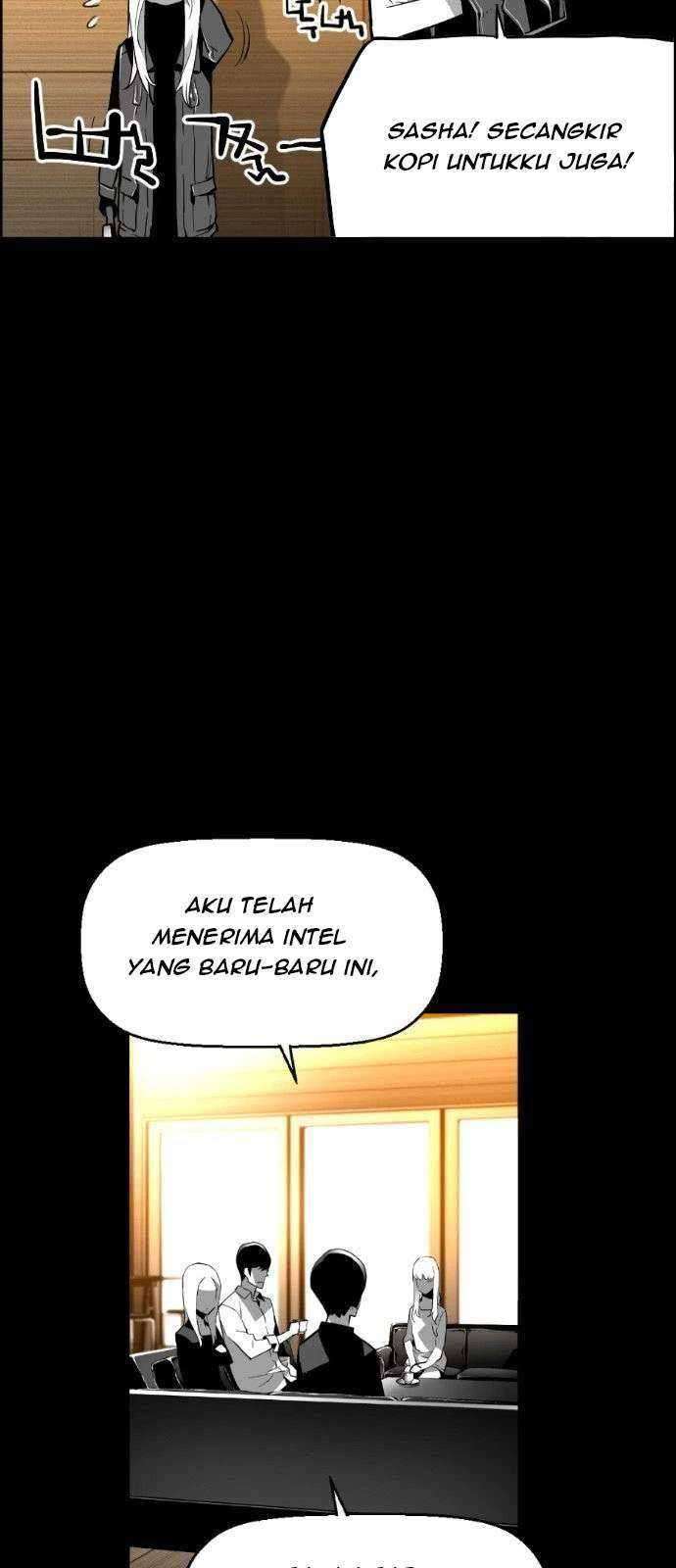 Terror Man Chapter 113 Gambar 40