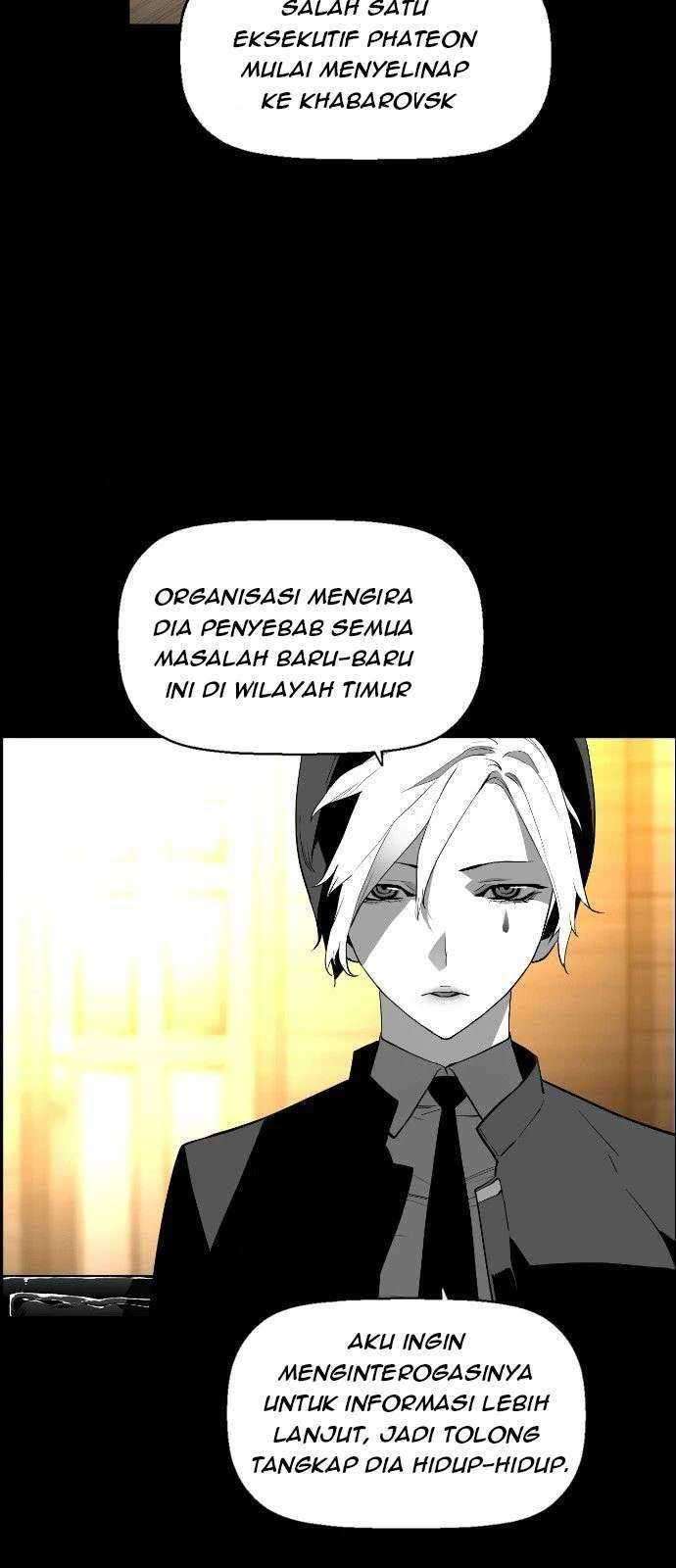 Terror Man Chapter 113 Gambar 41