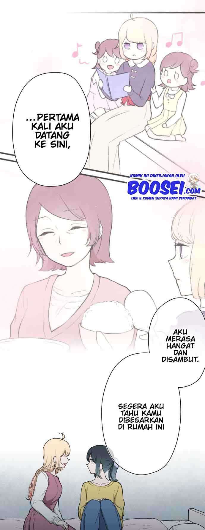 Ouji-sama Nante Iranai Chapter 148 Gambar 20