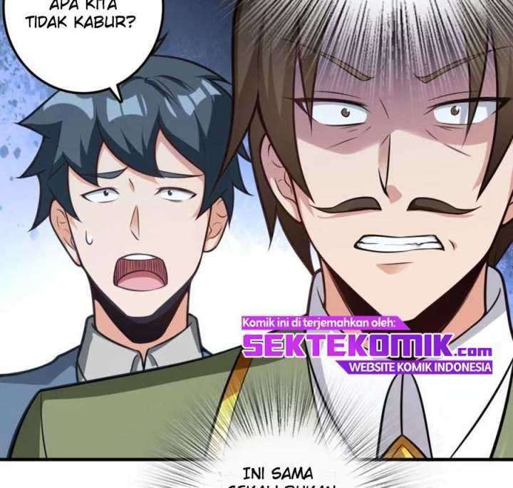 Release That Witch Chapter 293 Gambar 21