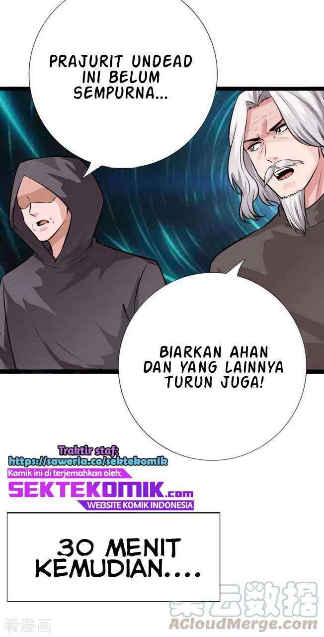 Hopeless Chapter 156 Gambar 18