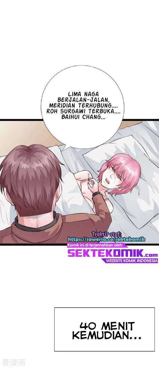 Hopeless Chapter 155 Gambar 17