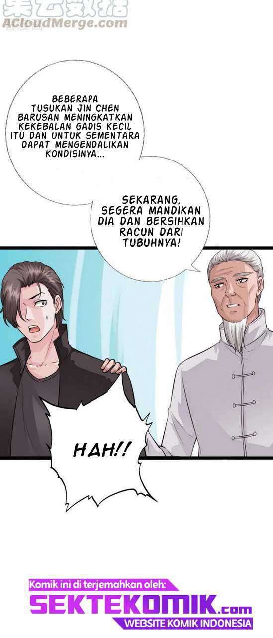 Hopeless Chapter 155 Gambar 19