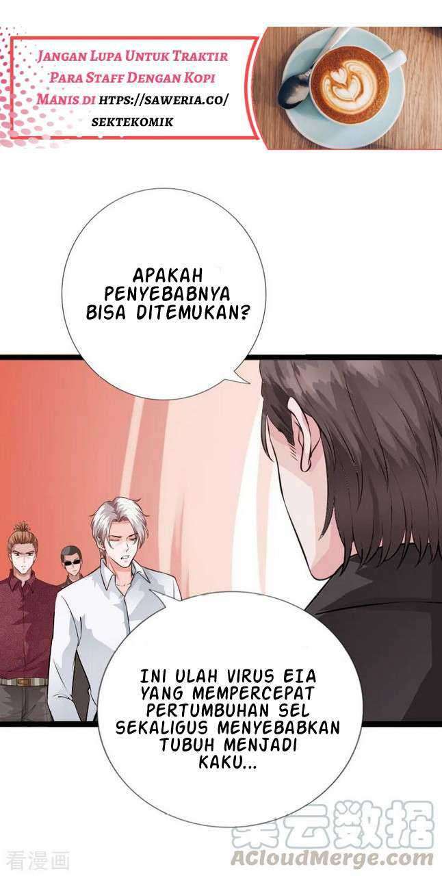 Hopeless Chapter 154 Gambar 18