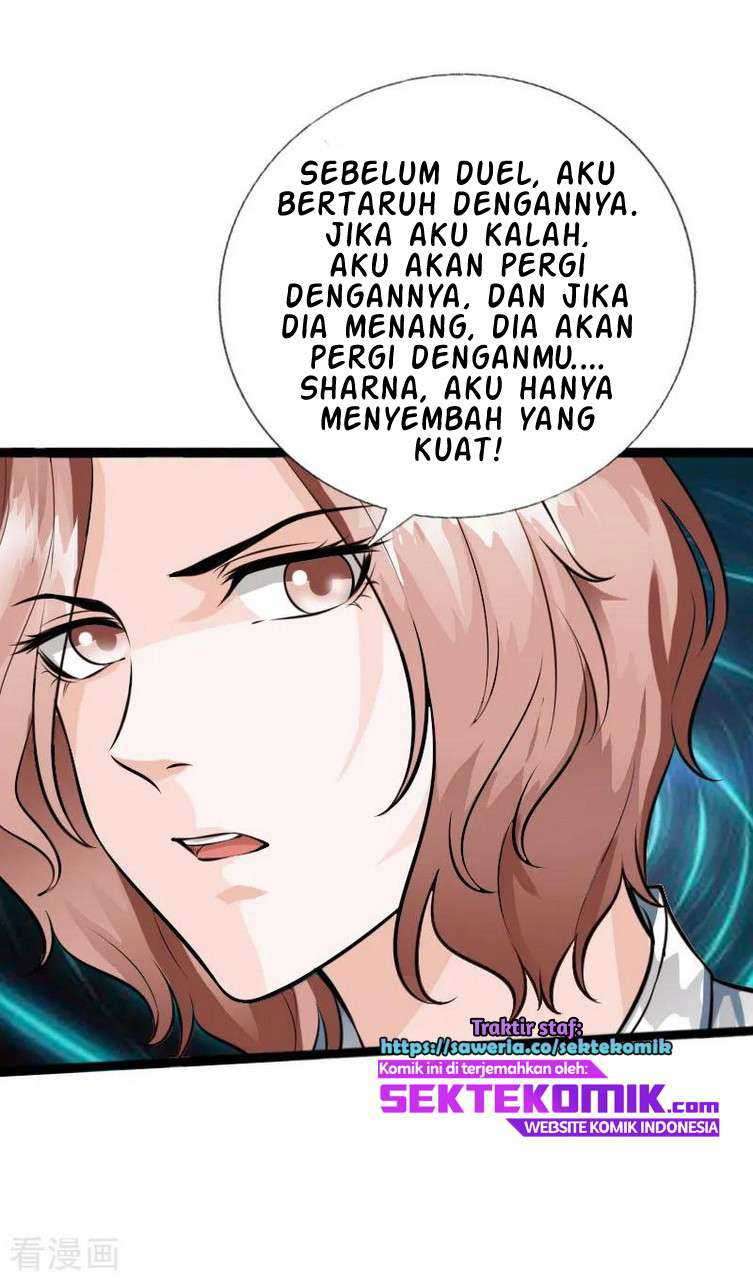 Hopeless Chapter 154 Gambar 7