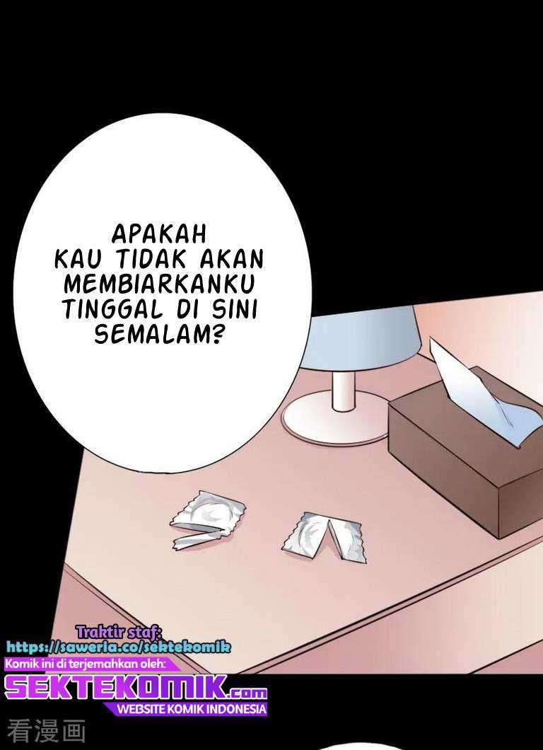 Hopeless Chapter 152 Gambar 16