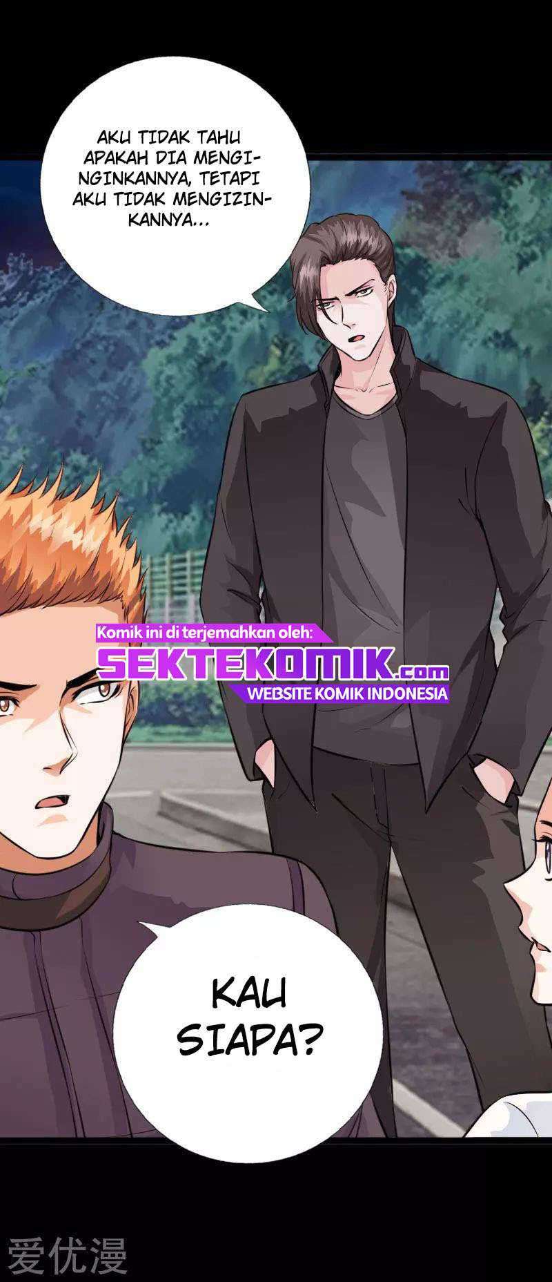 Hopeless Chapter 147 Gambar 12