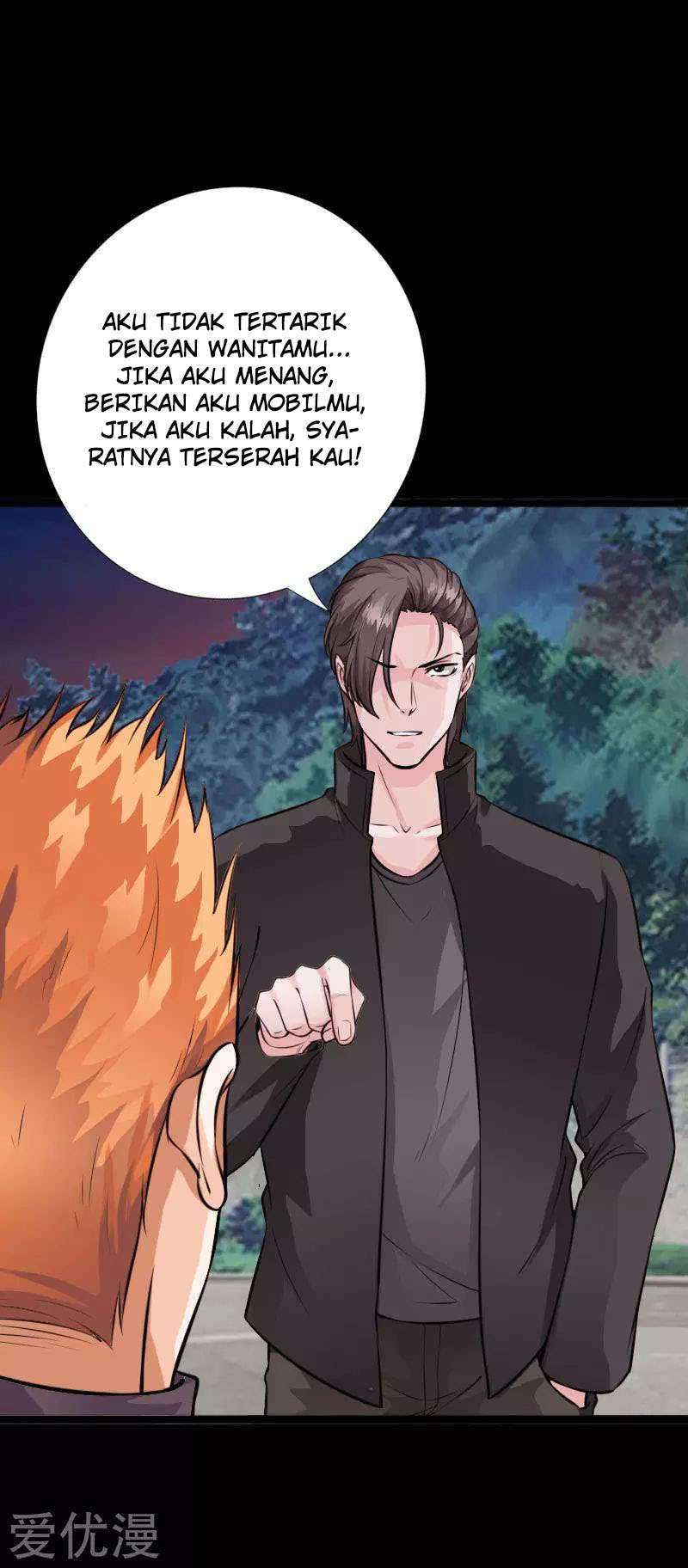 Hopeless Chapter 147 Gambar 16