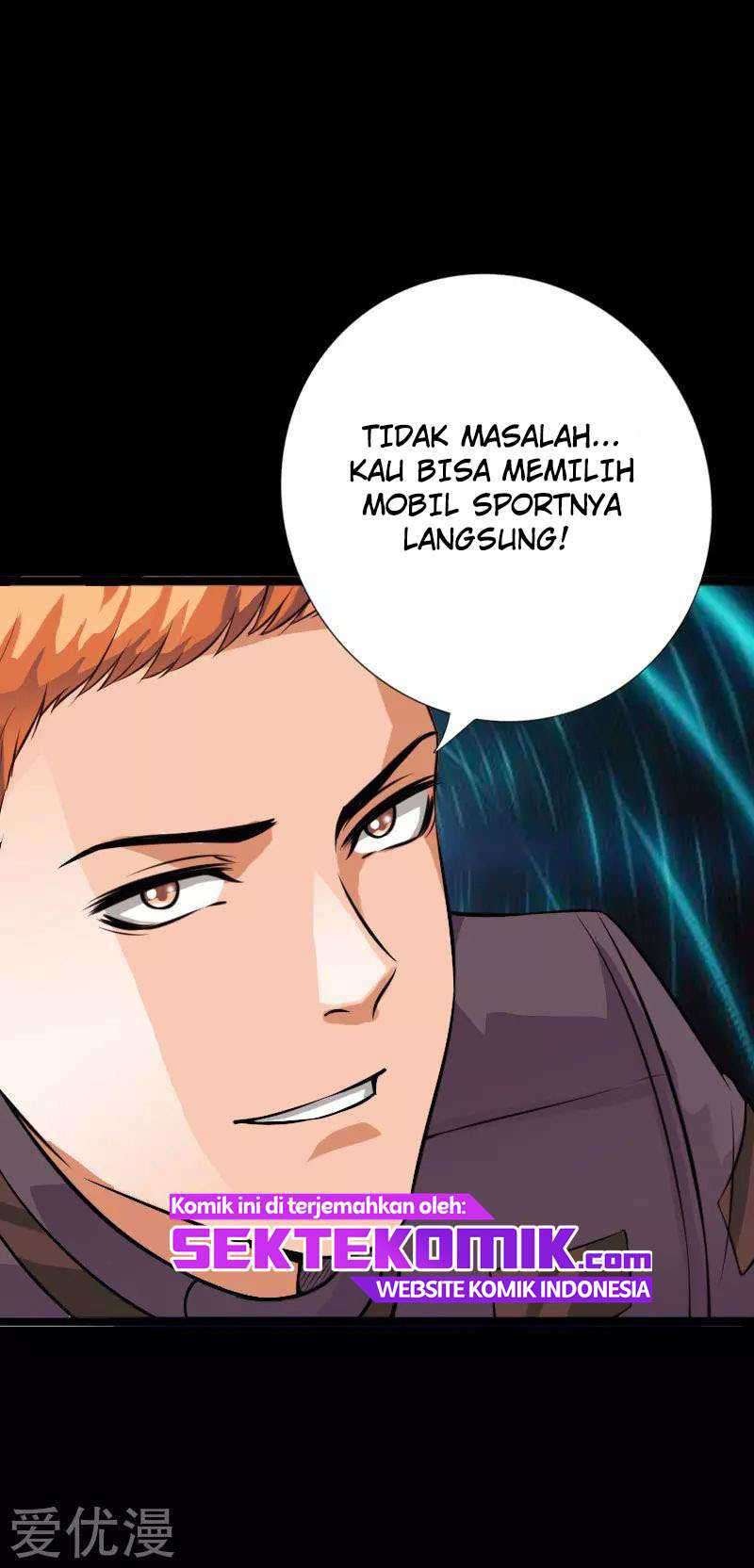 Hopeless Chapter 147 Gambar 17