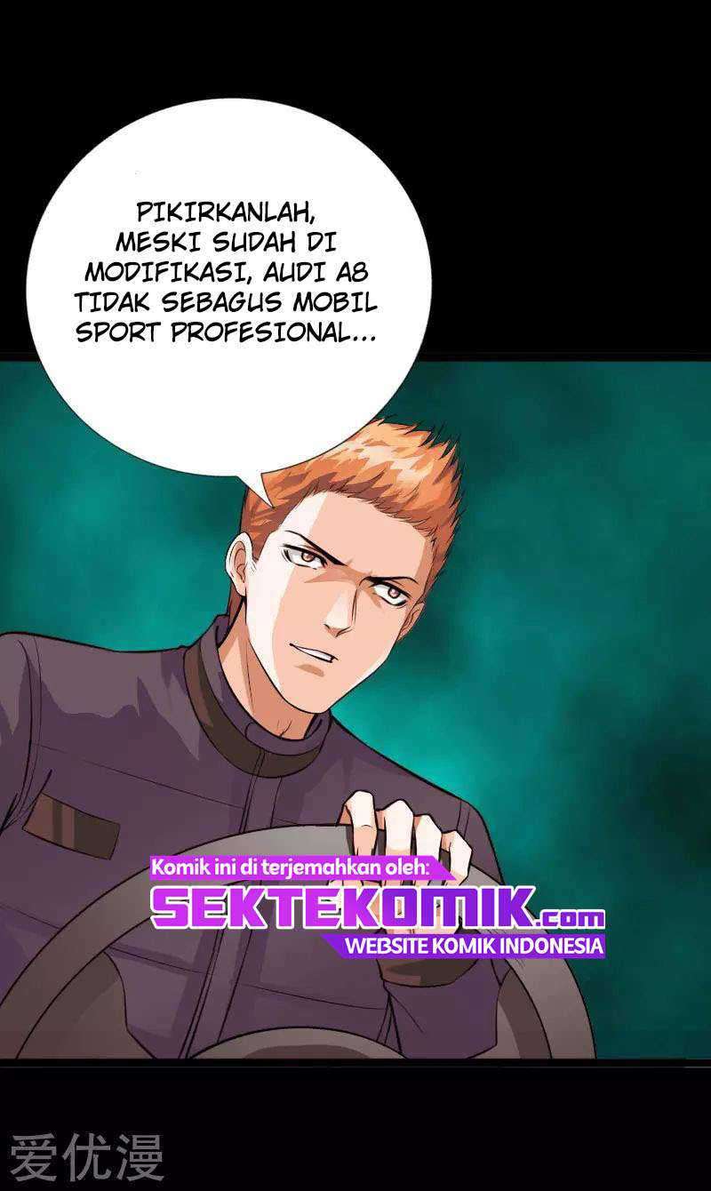 Hopeless Chapter 147 Gambar 19