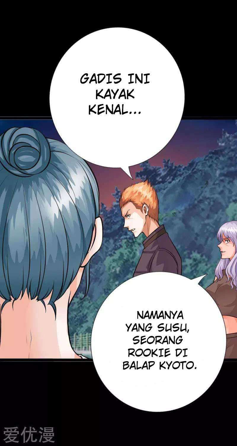 Hopeless Chapter 147 Gambar 9