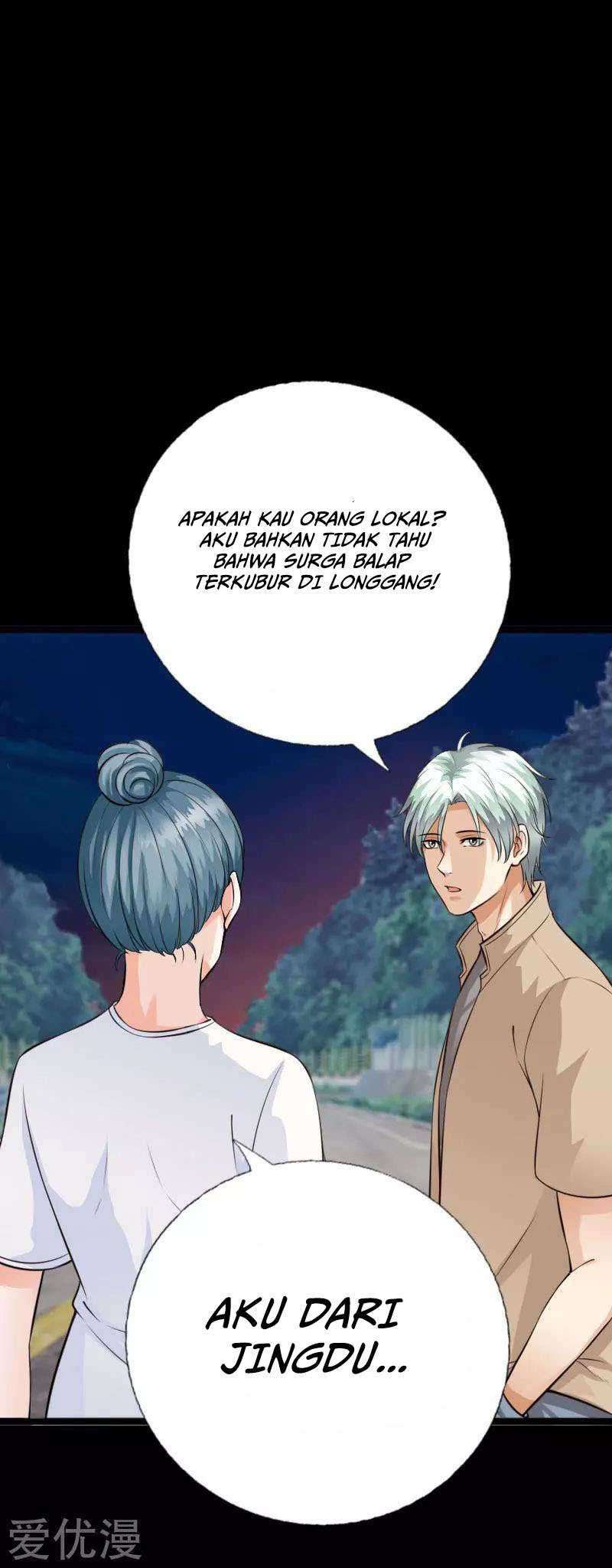 Hopeless Chapter 146 Gambar 11