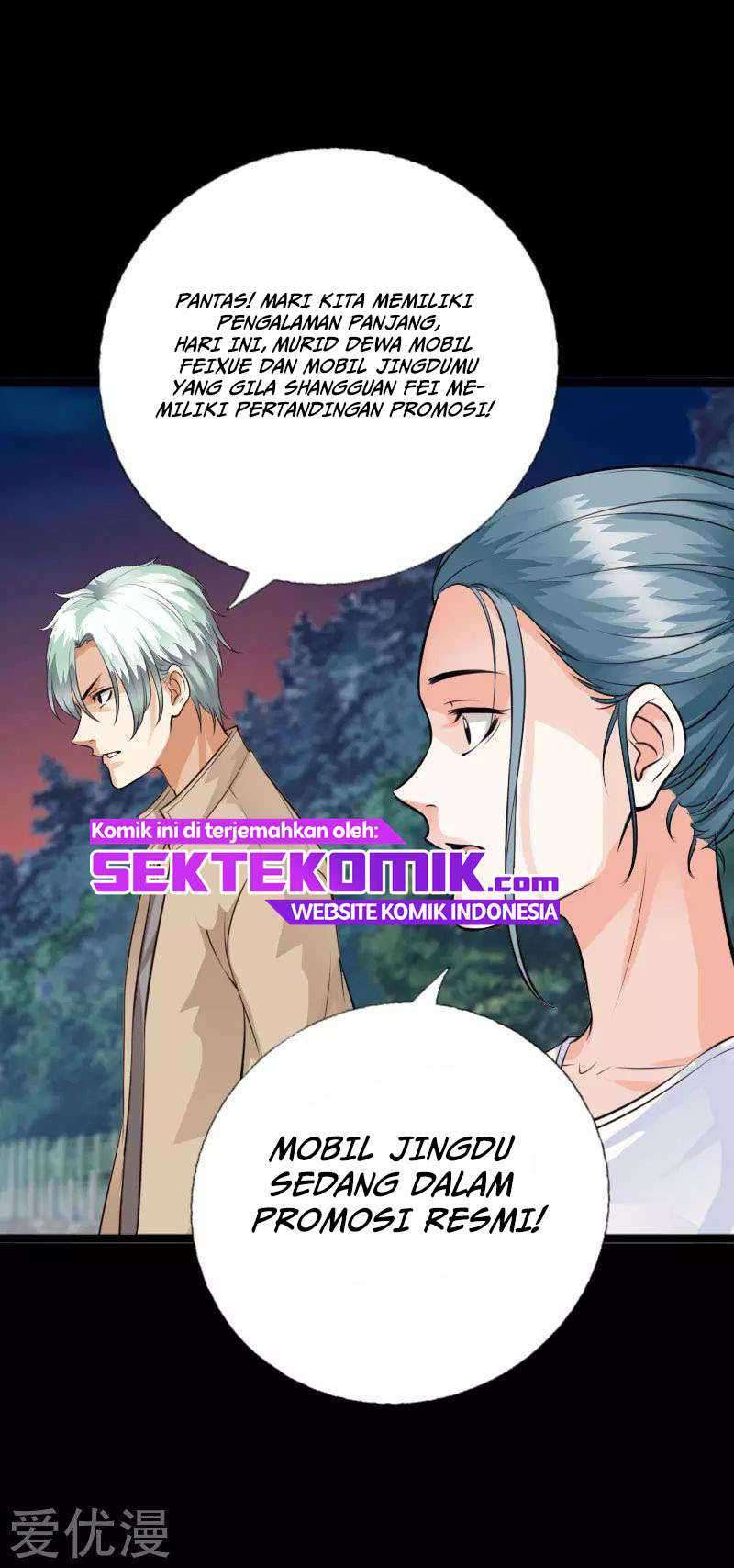 Hopeless Chapter 146 Gambar 12