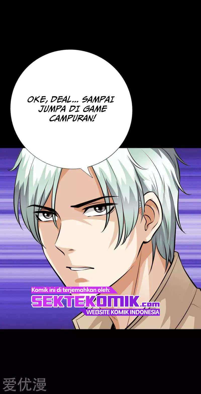 Hopeless Chapter 146 Gambar 16