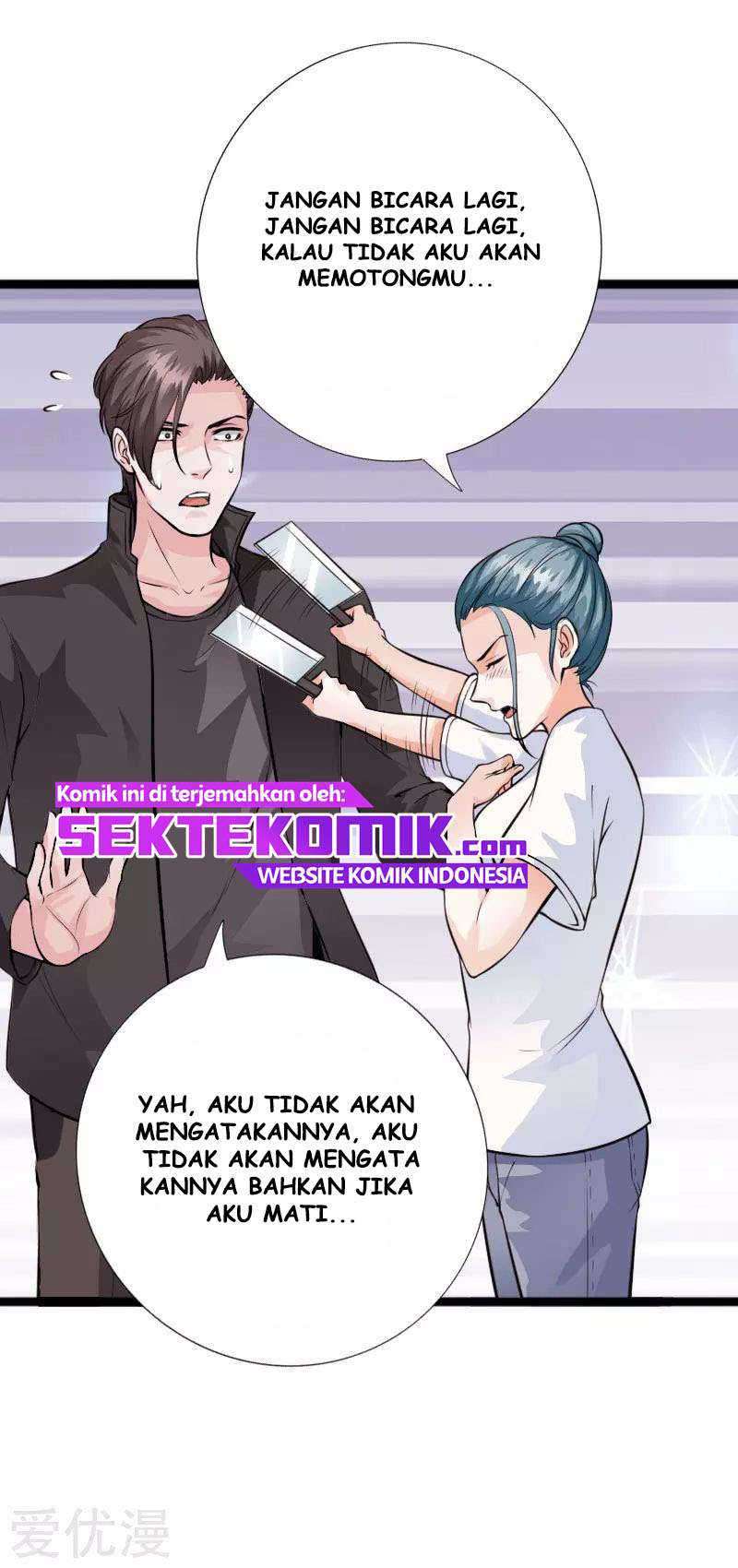 Hopeless Chapter 145 Gambar 10