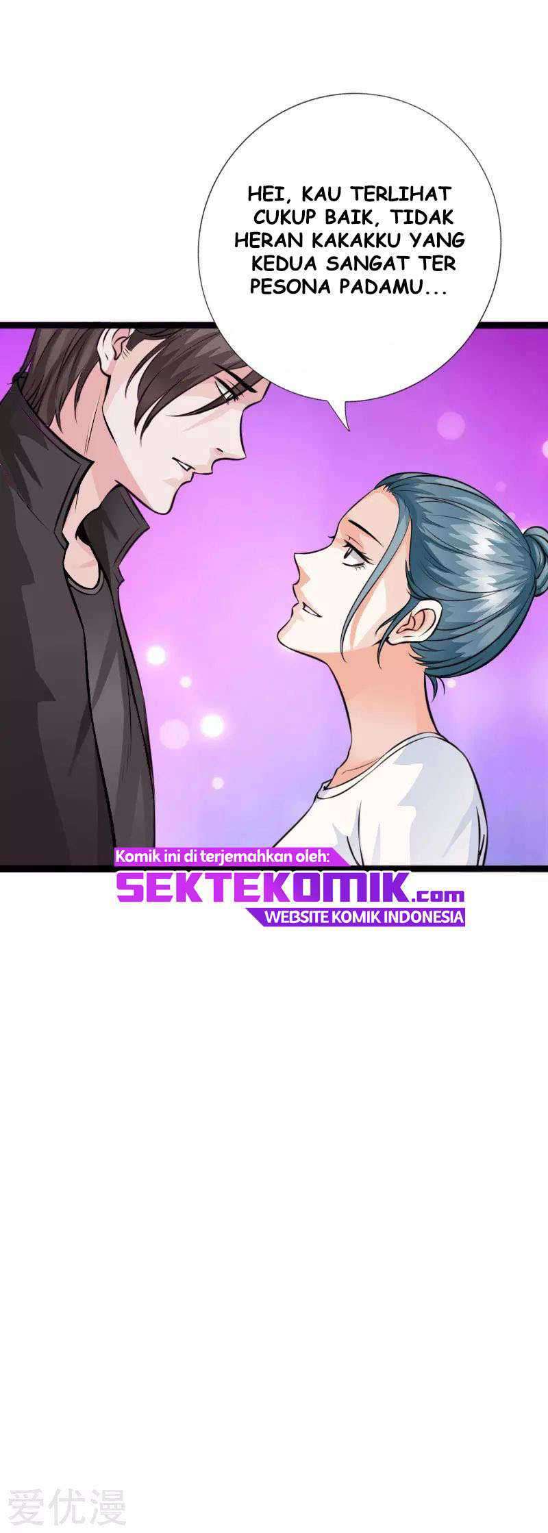 Hopeless Chapter 145 Gambar 11