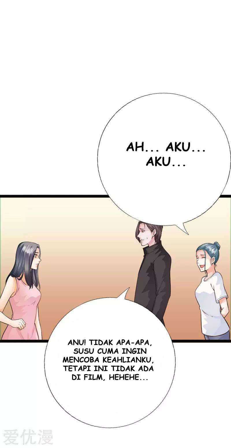 Hopeless Chapter 145 Gambar 17