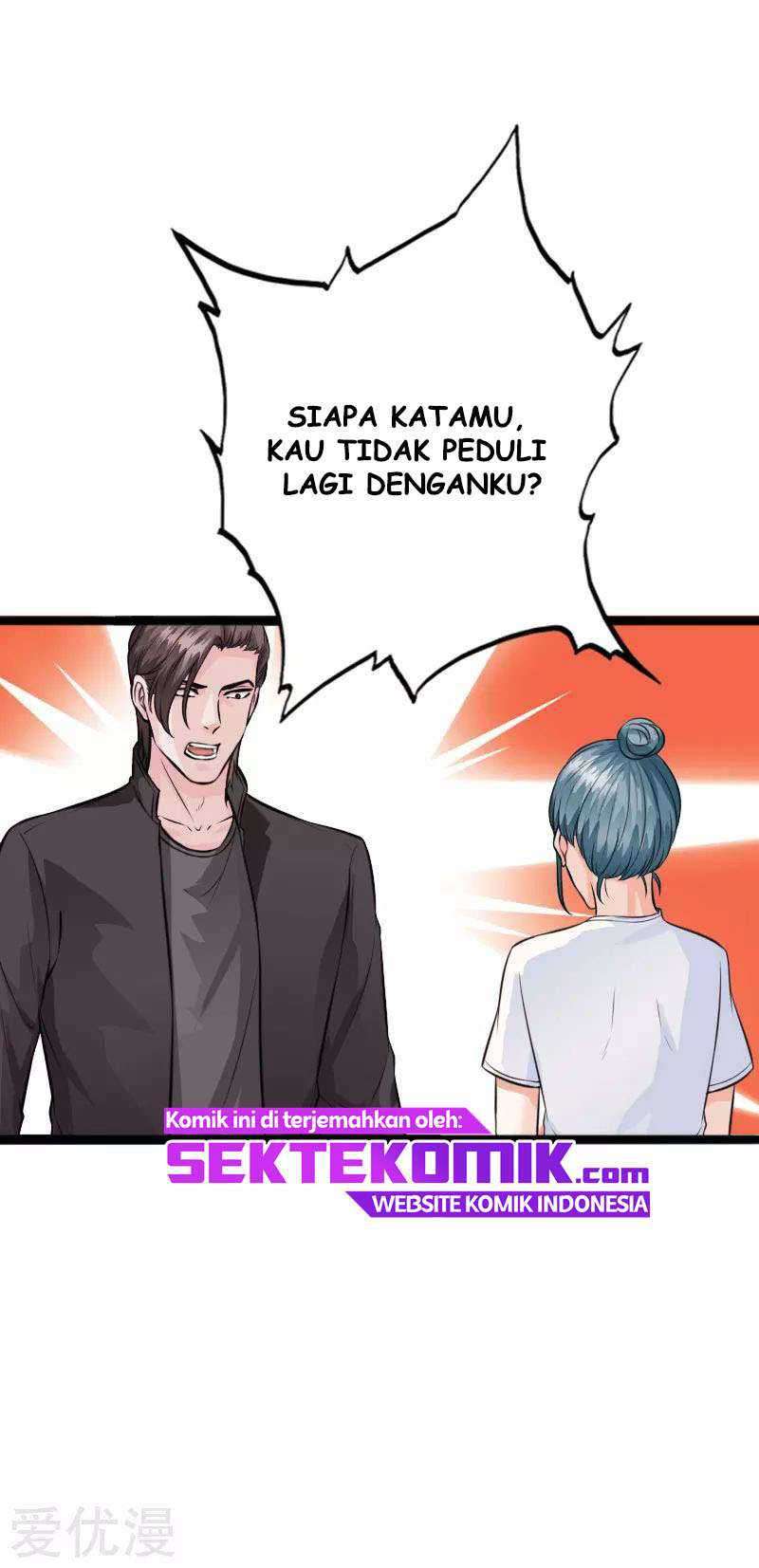 Hopeless Chapter 145 Gambar 8