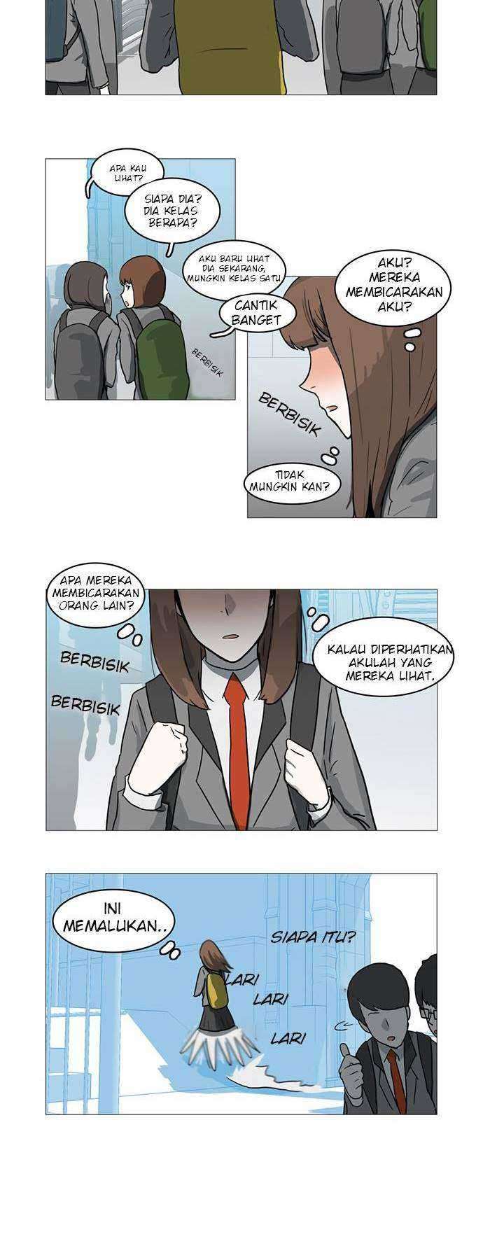 I’m A Middle Schooler Becoming The Demon Lord Chapter 11 Gambar 11