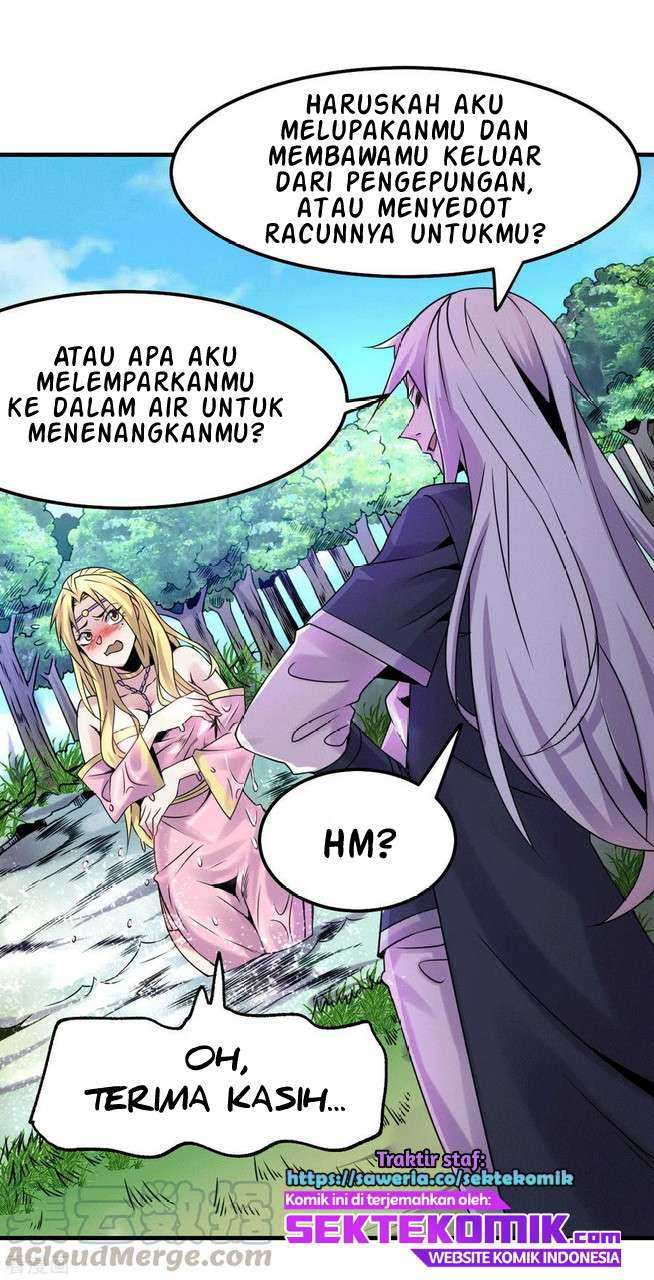 Son in Law Does Cheap Cultivation Chapter 102 Gambar 18