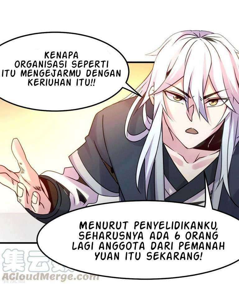 Son in Law Does Cheap Cultivation Chapter 102 Gambar 24