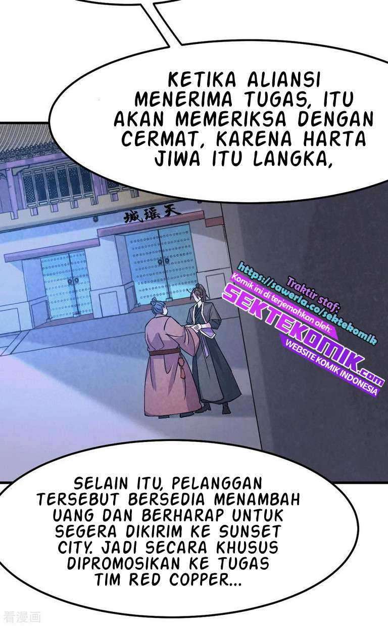 Son in Law Does Cheap Cultivation Chapter 102 Gambar 26