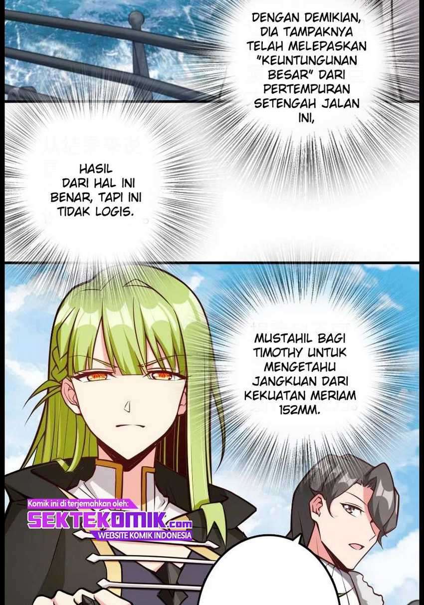 Release That Witch Chapter 294 Gambar 18