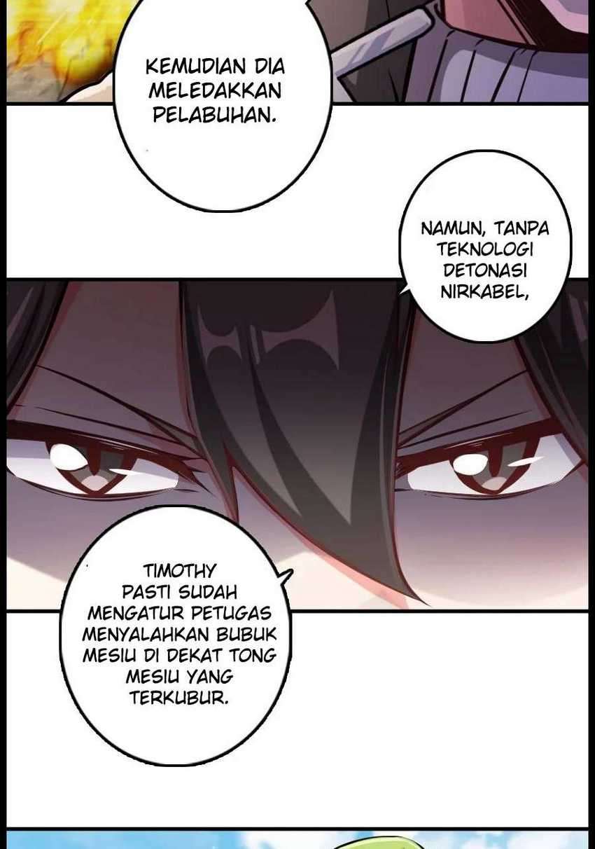 Release That Witch Chapter 294 Gambar 23