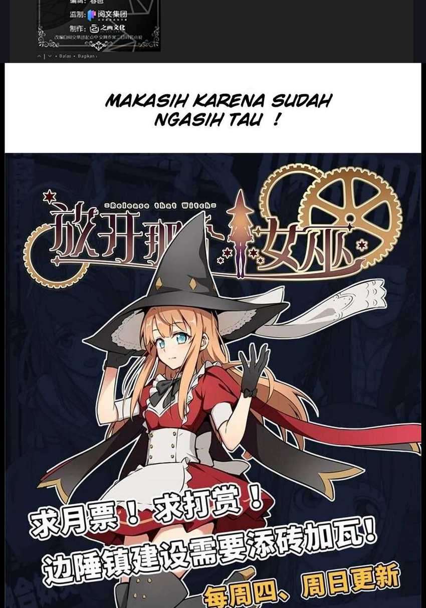 Release That Witch Chapter 294 Gambar 29