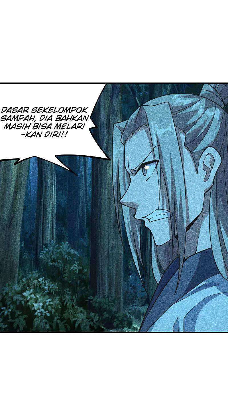 Xianwu Dizun Chapter 170 Gambar 27