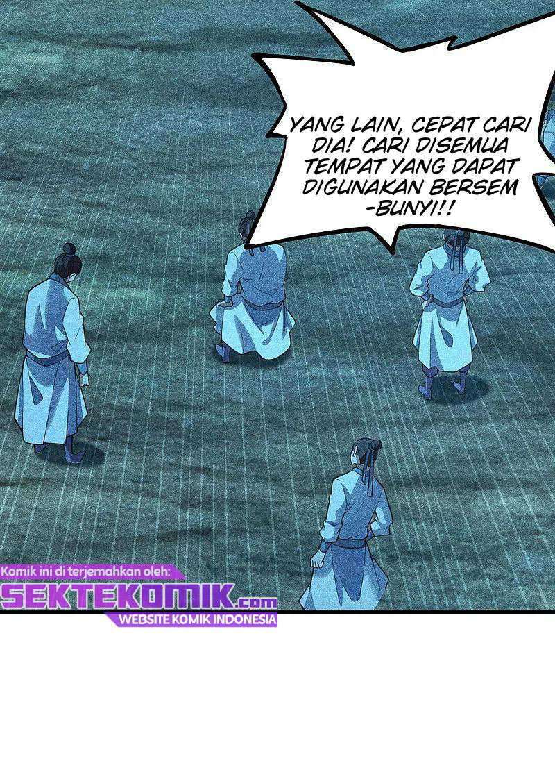 Xianwu Dizun Chapter 170 Gambar 29