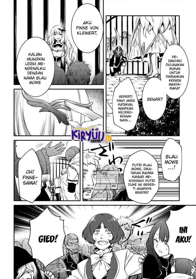 The Strongest Dull Prince’s Secret Battle for the Throne Chapter 14.2 Gambar 3