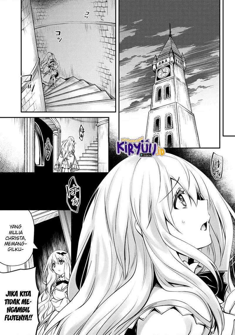 The Strongest Dull Prince’s Secret Battle for the Throne Chapter 14.2 Gambar 8