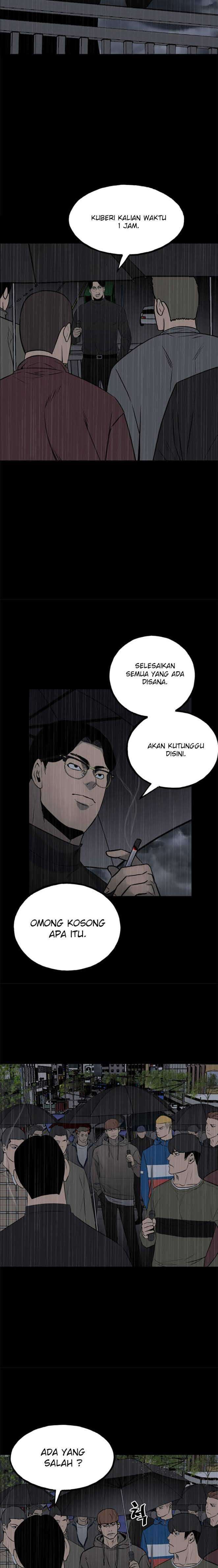 The Villain Chapter 114 Gambar 8