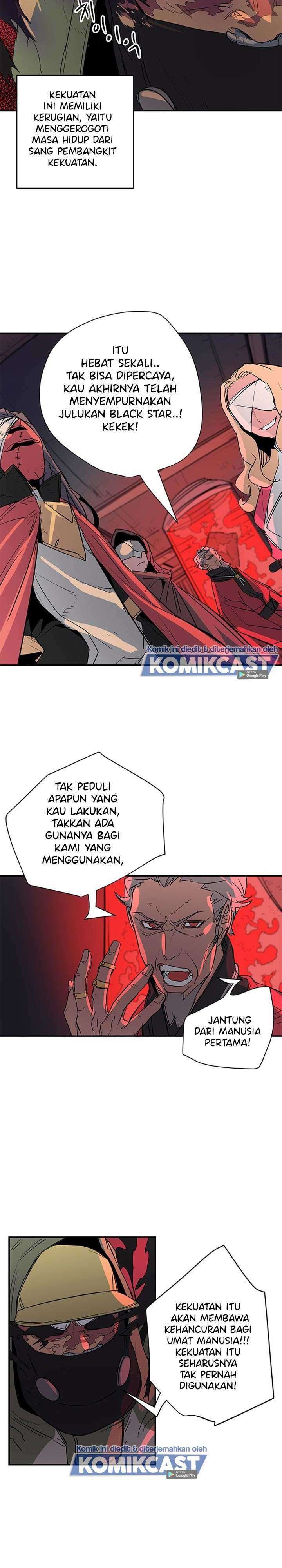 Get Life Chapter 84 Gambar 4