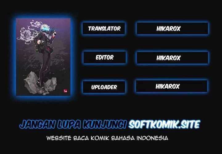 Baca Komik Terror Man Chapter 114 Gambar 1