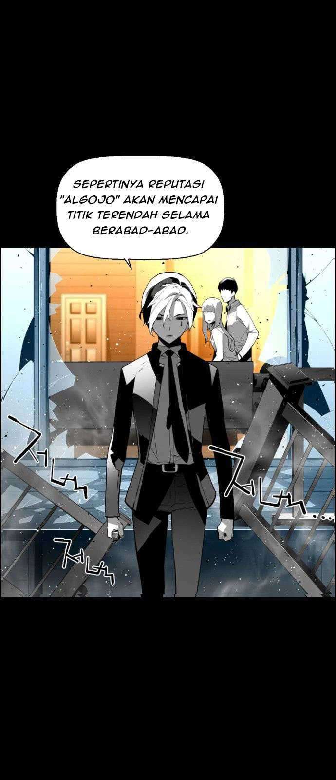 Terror Man Chapter 114 Gambar 10