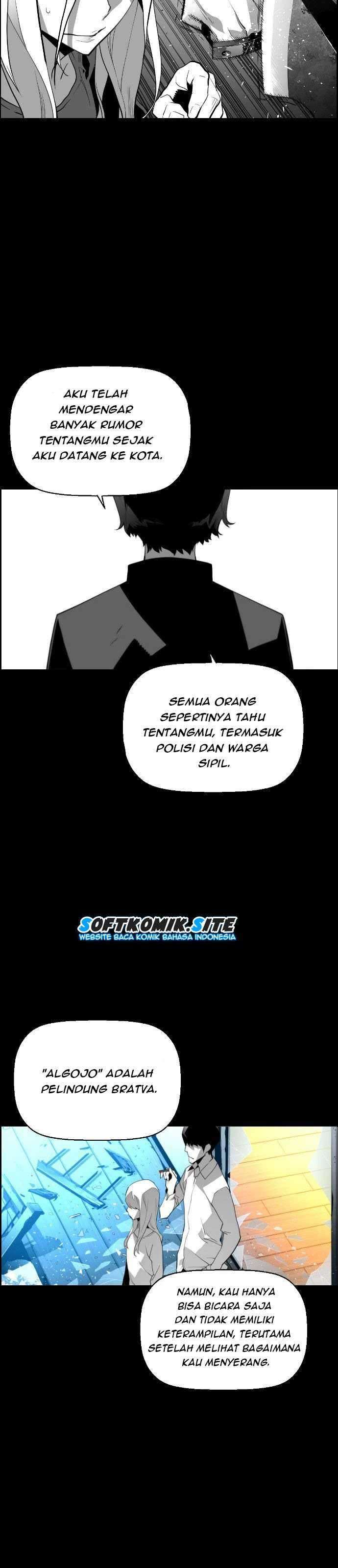 Terror Man Chapter 114 Gambar 12