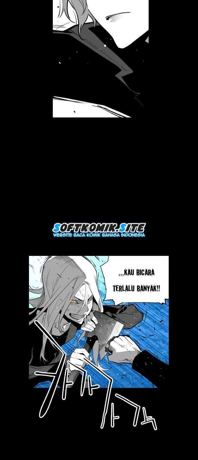 Terror Man Chapter 114 Gambar 16