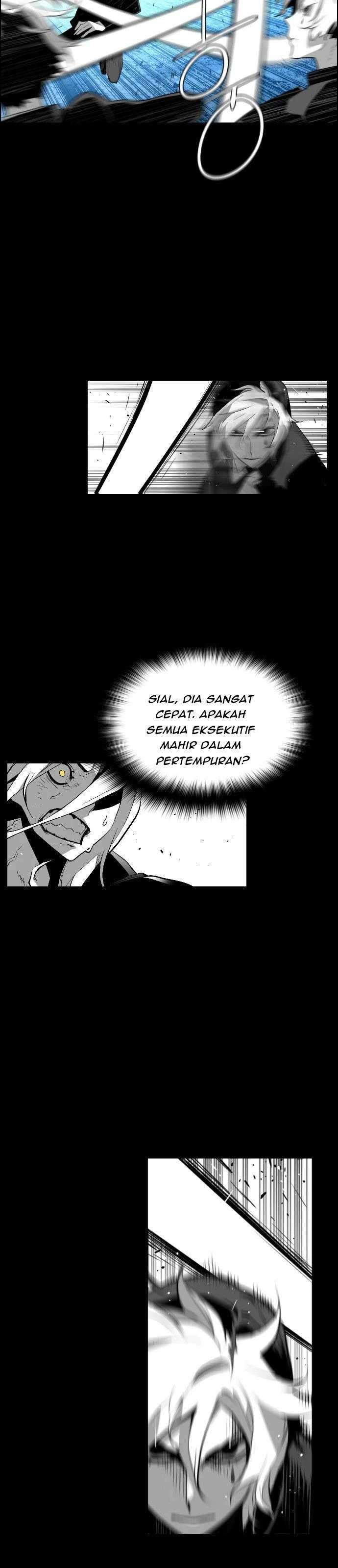 Terror Man Chapter 114 Gambar 18