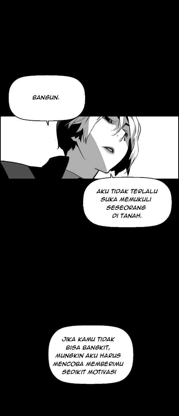 Terror Man Chapter 114 Gambar 23