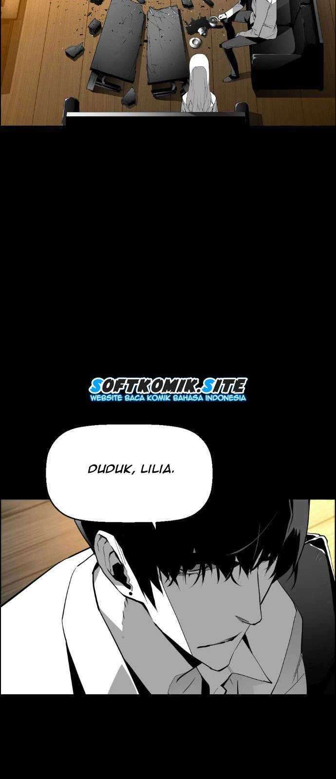 Terror Man Chapter 114 Gambar 3