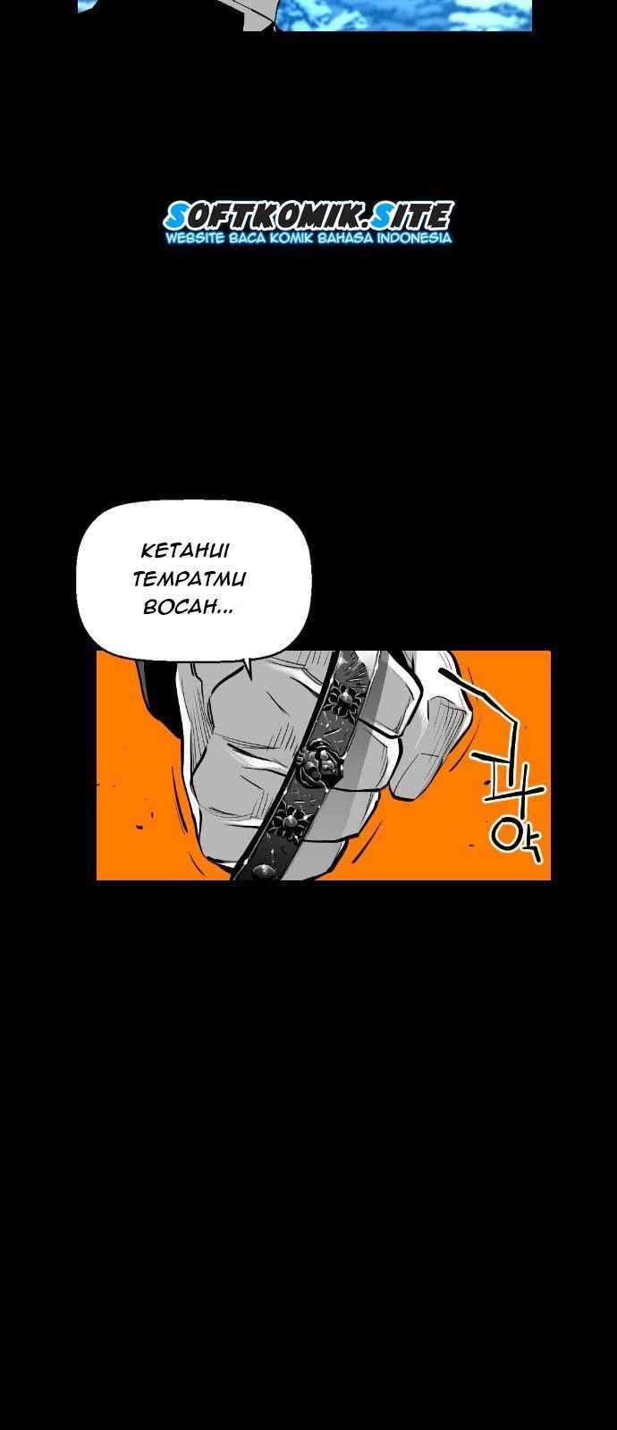 Terror Man Chapter 114 Gambar 31