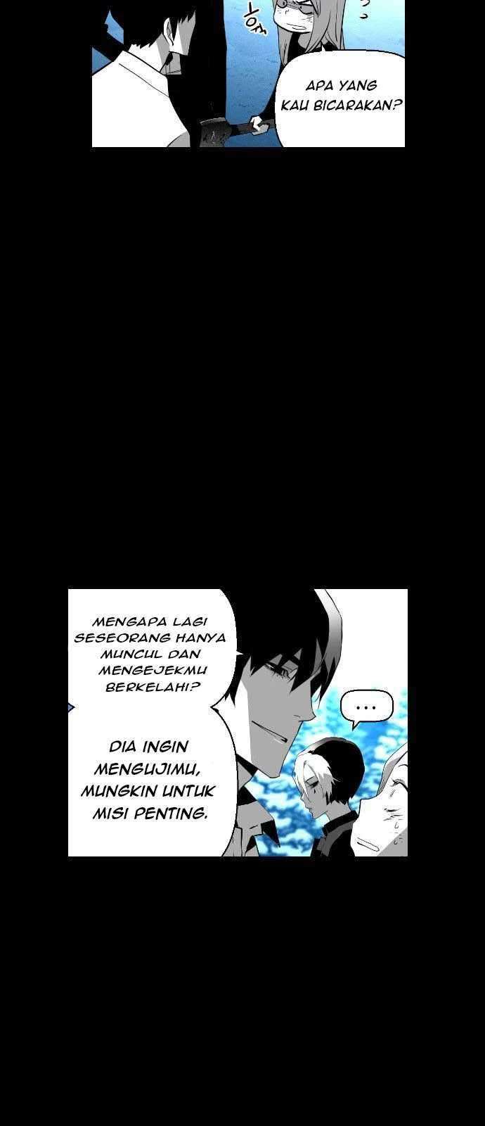 Terror Man Chapter 114 Gambar 37