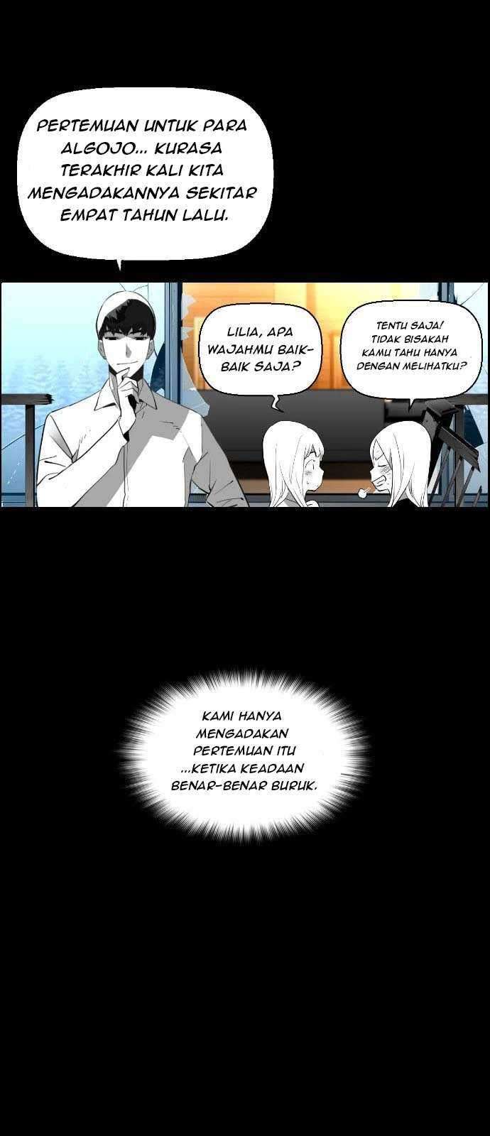 Terror Man Chapter 114 Gambar 43